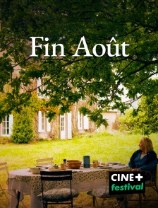 CINE+ Festival - Fin août