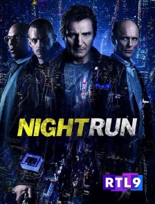 RTL 9 - Night Run