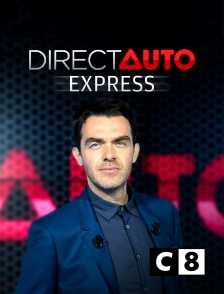 C8 - Direct Auto Express