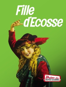 Drive-in Movie Channel - Fille d'Ecosse