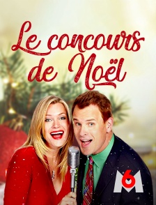 M6 - Le concours de Noël