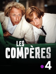 France 4 - Les compères