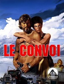 Paramount Channel - Le convoi