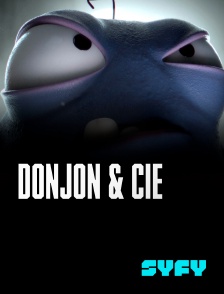 SYFY - Donjon & Cie