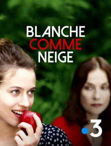 France 3 - Blanche comme neige