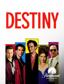 Paramount Network - Destiny