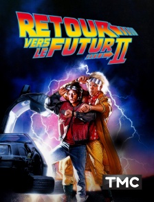 TMC - Retour vers le futur 2