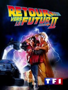 TF1 - Retour vers le futur 2