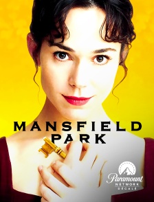 Paramount Network Décalé - Mansfield Park