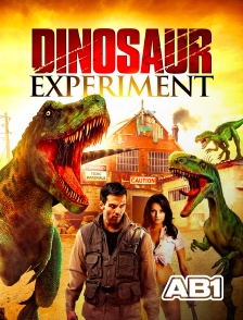 AB 1 - Dinosaur Experiment