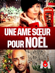 M6 - Une âme soeur pour Noël