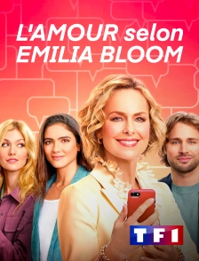 TF1 - L'amour selon Emilia Bloom