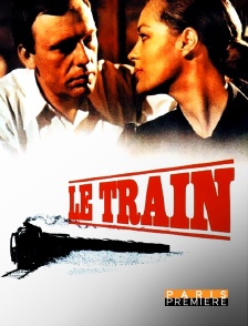 Paris Première - Le train