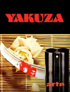 Arte - Yakuza