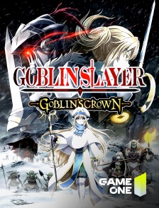 Game One - Goblin Slayer - Goblin's Crown