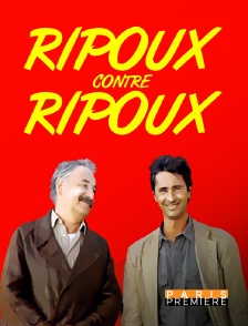 Paris Première - Ripoux contre Ripoux