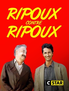 CSTAR - Ripoux contre Ripoux