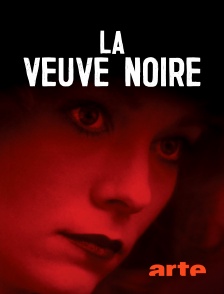 Arte - La veuve noire