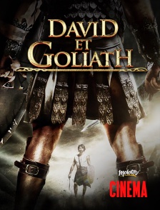 Molotov Channels Cinéma - David et Goliath