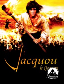 Paramount Channel - Jacquou le Croquant