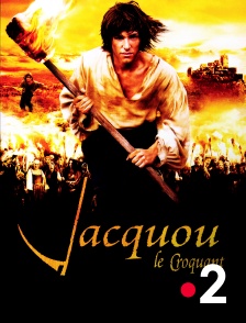 France 2 - Jacquou le Croquant