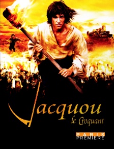 Paris Première - Jacquou le Croquant