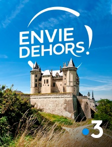 France 3 - Envie dehors