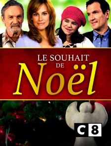 C8 - Le souhait de Noël