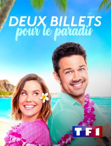 TF1 - Deux billets pour le paradis