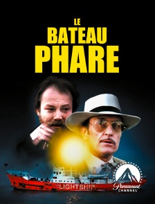 Paramount Channel - Le bateau phare