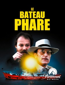 Paramount Network - Le bateau phare