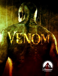 Paramount Channel - Venom