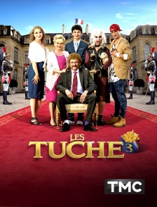 TMC - Les Tuche 3