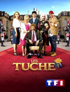 TF1 - Les Tuche 3