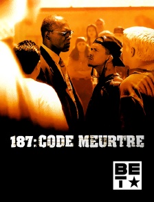 BET - 187, code meurtre