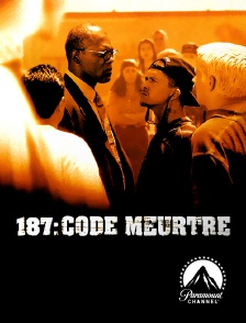 Paramount Channel - 187, code meurtre