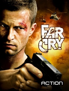 Action - Far Cry