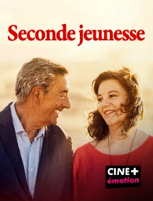 CINE+ Emotion - Seconde jeunesse