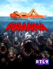 RTL 9 - Piranha