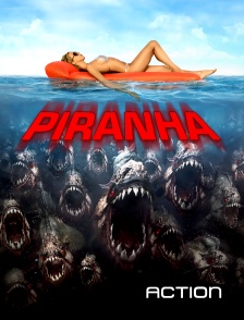 Action - Piranha