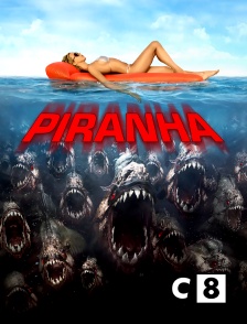 C8 - Piranha