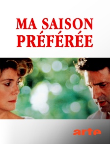 Arte - Ma saison préférée