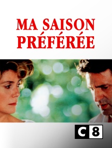 C8 - Ma saison préférée