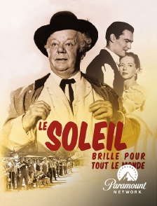 Paramount Network - Le soleil brille pour tout le monde