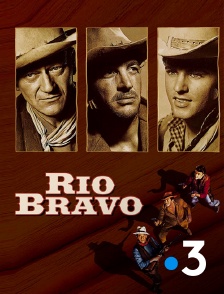 France 3 - Rio Bravo