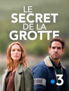 France 3 - Le secret de la grotte