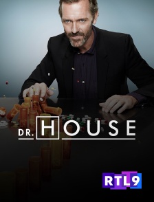 RTL 9 - Dr House