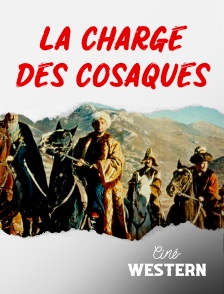 Ciné Western - La Charge des Cosaques