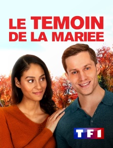 TF1 - Le témoin de la mariée