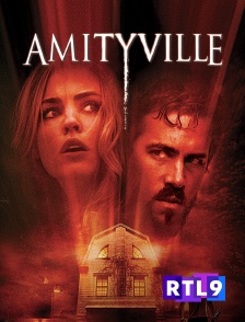 RTL 9 - Amityville